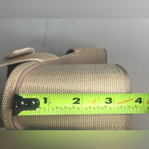 Dolce vita Bobby platform heel sandals size 8 - Picture 4 of 15